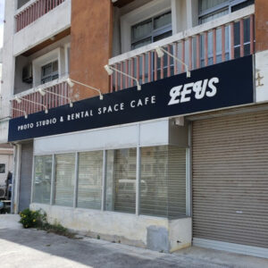 photo studio ZEUS 様